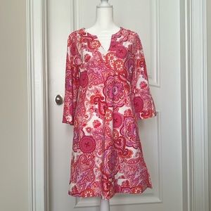 Jude Connally Megan Dress Like New